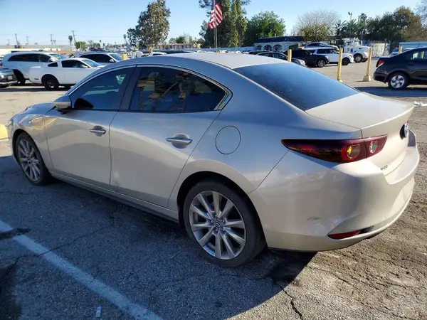 3MZBPACL0NM305192 2022 MAZDA 3 - Image 2