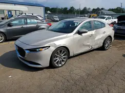 3MZBPACL0NM314670 2022 MAZDA 3