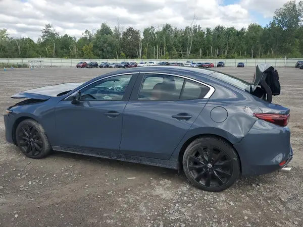 3MZBPACL0NM314927 2022 MAZDA 3 - Image 2