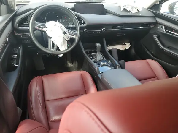 3MZBPACL0NM314927 2022 MAZDA 3 - Image 8