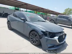 3MZBPACL0NM315611 2022 MAZDA 3