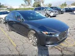 3MZBPACL0NM316113 2022 MAZDA 3