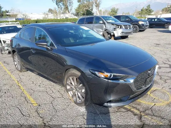 3MZBPACL0NM316113 2022 MAZDA 3 - Image 1