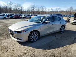 3MZBPACL0NM318377 2022 MAZDA 3