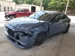3MZBPACL0NM318475 2022 MAZDA 3
