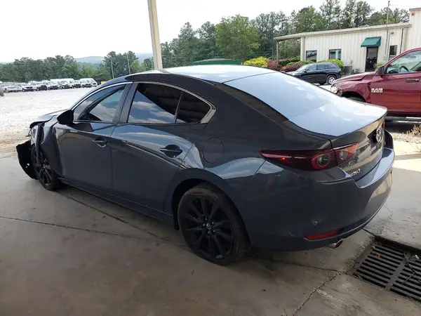 3MZBPACL0NM318475 2022 MAZDA 3 - Image 2