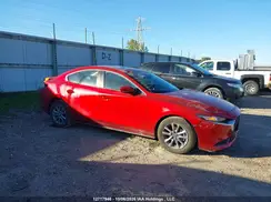 3MZBPACL0TM512033 2026 MAZDA 3