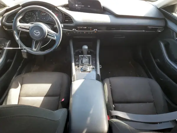3MZBPACL1KM111606 2019 MAZDA 3 - Image 8