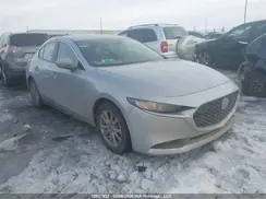 3MZBPACL1KM112139 2019 MAZDA 3