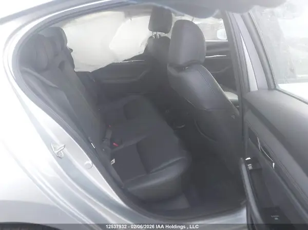 3MZBPACL1KM112139 2019 MAZDA 3 - Image 8