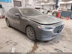 3MZBPACL1KM114442 2019 MAZDA 3