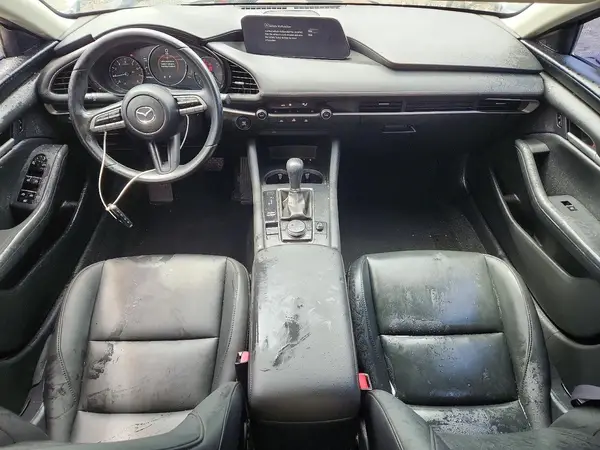 3MZBPACL1LM115608 2020 MAZDA 3 - Image 8
