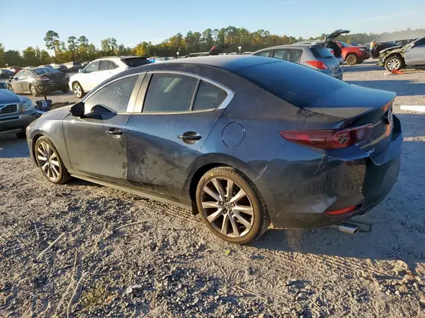 3MZBPACL1LM117794 2020 MAZDA 3 - Image 2