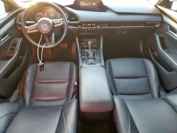 3MZBPACL1LM117794 2020 MAZDA 3 - Image 8