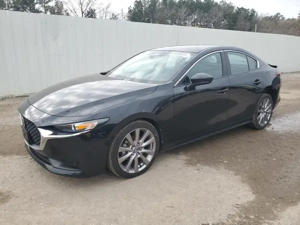 3MZBPACL1LM126639 2020 MAZDA 3 - Image 1