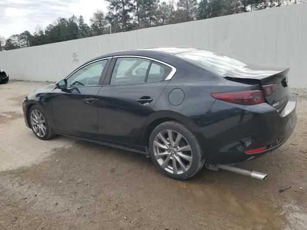 3MZBPACL1LM126639 2020 MAZDA 3 - Image 2