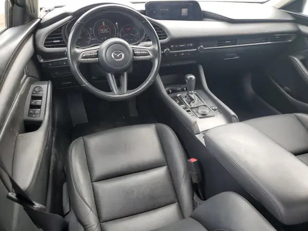3MZBPACL1LM126639 2020 MAZDA 3 - Image 8