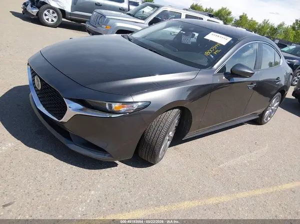 3MZBPACL1LM126883 2020 MAZDA 3 - Image 2