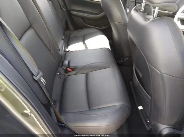 3MZBPACL1LM126883 2020 MAZDA 3 - Image 8