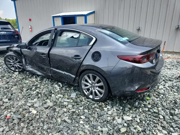 3MZBPACL1LM126916 2020 MAZDA 3 - Image 2