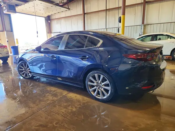 3MZBPACL1LM128956 2020 MAZDA 3 - Image 2