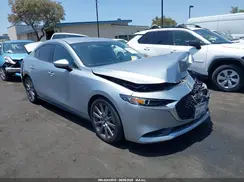 3MZBPACL1LM131999 2020 MAZDA 3