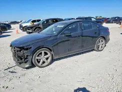 3MZBPACL1LM132246 2020 MAZDA 3