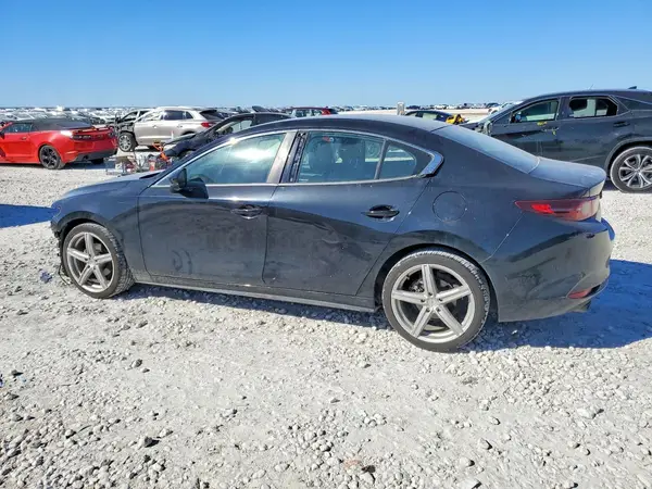 3MZBPACL1LM132246 2020 MAZDA 3 - Image 2