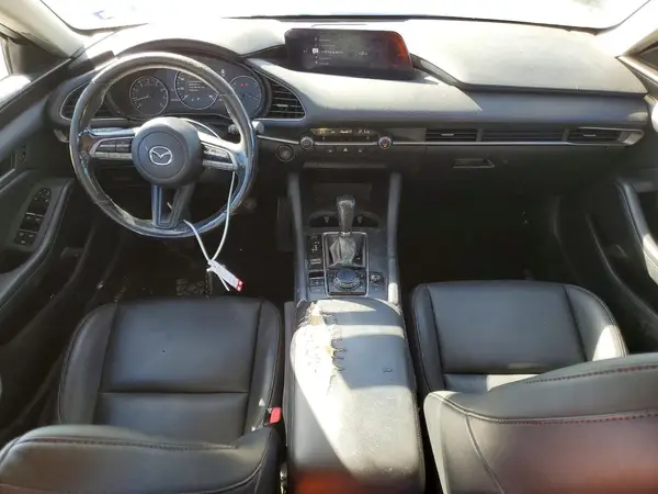 3MZBPACL1LM132246 2020 MAZDA 3 - Image 8
