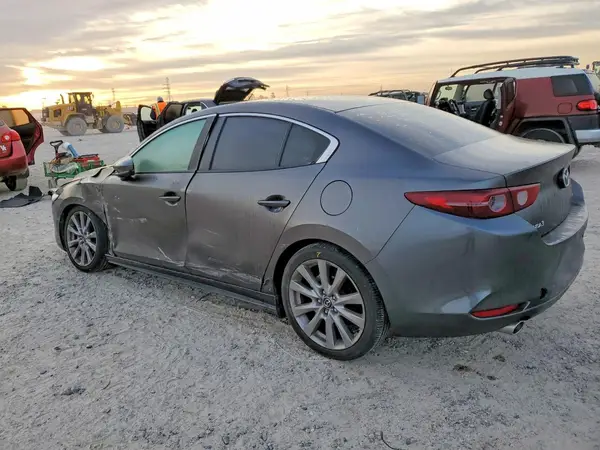 3MZBPACL1LM132375 2020 MAZDA 3 - Image 2