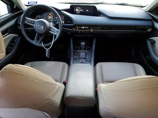 3MZBPACL1LM132375 2020 MAZDA 3 - Image 8