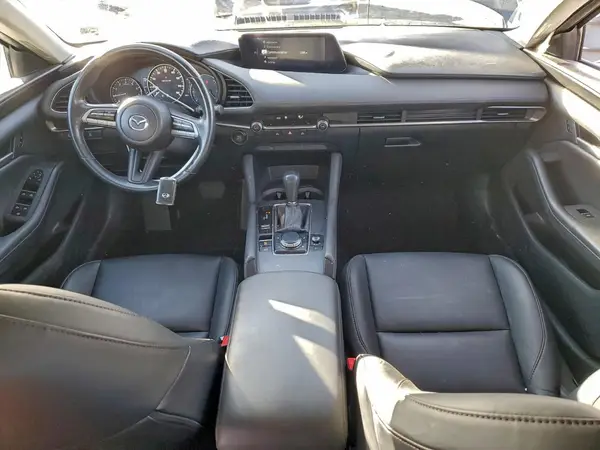 3MZBPACL1LM132599 2020 MAZDA 3 - Image 8