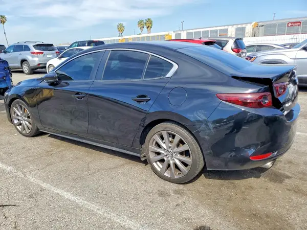 3MZBPACL1LM132604 2020 MAZDA 3 - Image 2