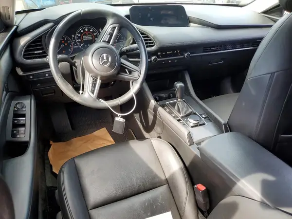 3MZBPACL1LM132604 2020 MAZDA 3 - Image 8