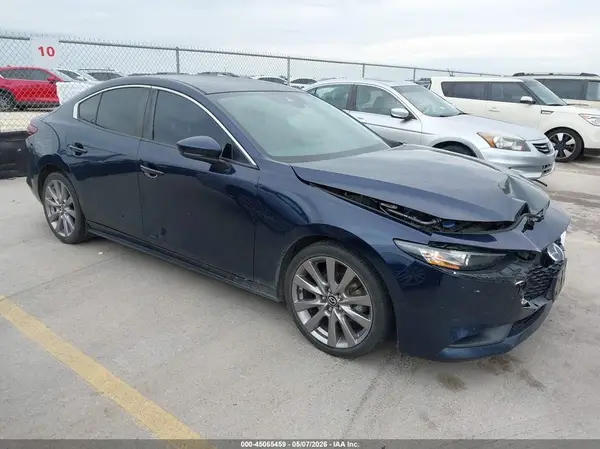 3MZBPACL1LM132831 2020 MAZDA 3 - Image 1