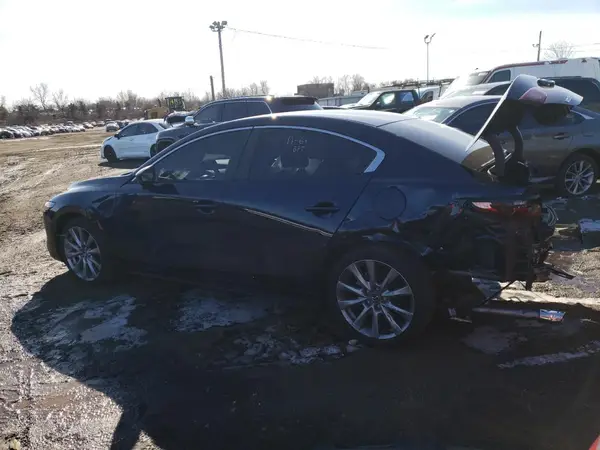 3MZBPACL1LM132960 2020 MAZDA 3 - Image 2