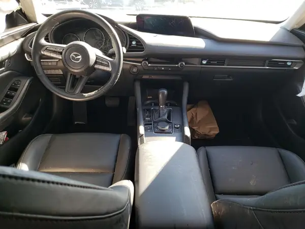 3MZBPACL1LM132960 2020 MAZDA 3 - Image 8