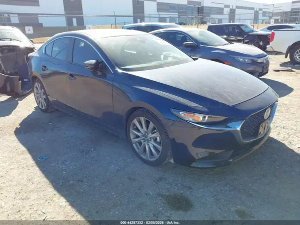 3MZBPACL1LM133543 2020 MAZDA 3 - Image 1