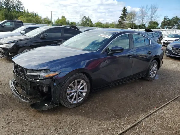 3MZBPACL1LM136328 2020 MAZDA 3