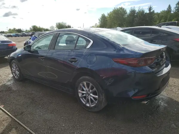 3MZBPACL1LM136328 2020 MAZDA 3 - Image 2