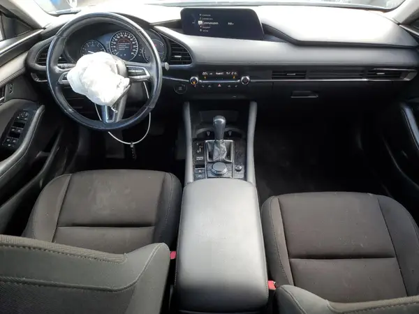 3MZBPACL1LM136328 2020 MAZDA 3 - Image 8