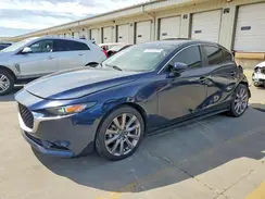 3MZBPACL1MM201437 2021 MAZDA 3