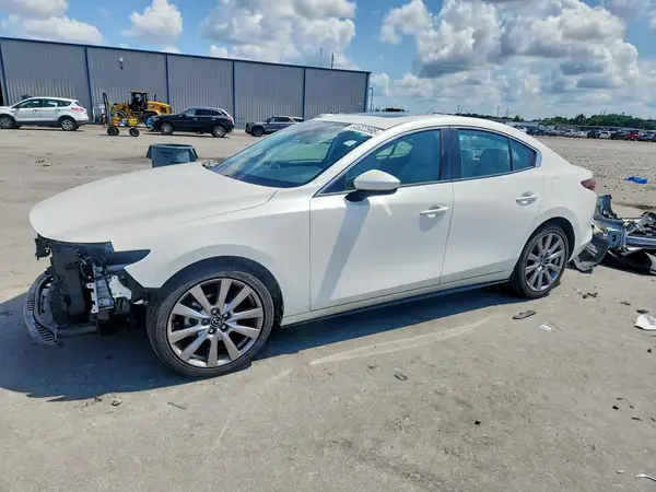 3MZBPACL1MM202314 2021 MAZDA 3 - Image 1