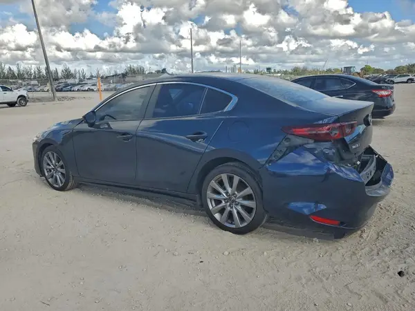 3MZBPACL1MM250766 2021 MAZDA 3 - Image 2