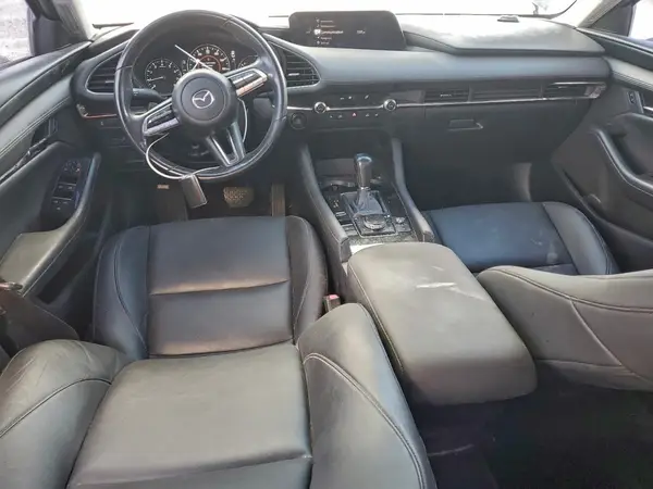 3MZBPACL1MM250766 2021 MAZDA 3 - Image 8