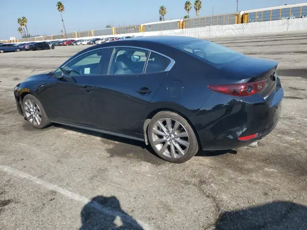 3MZBPACL1MM252310 2021 MAZDA 3 - Image 2