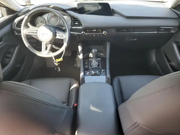 3MZBPACL1MM252310 2021 MAZDA 3 - Image 8