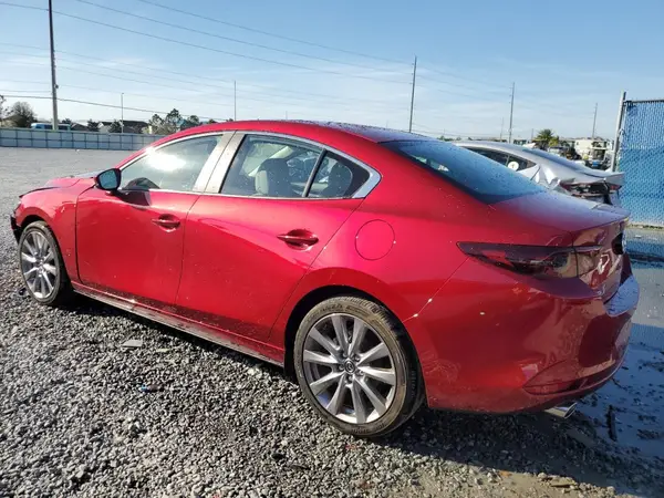 3MZBPACL1MM253425 2021 MAZDA 3 - Image 2