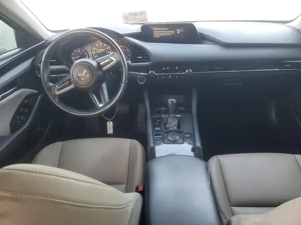 3MZBPACL1MM253876 2021 MAZDA 3 - Image 8