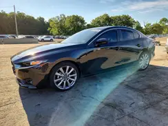 3MZBPACL1NM301216 2022 MAZDA 3